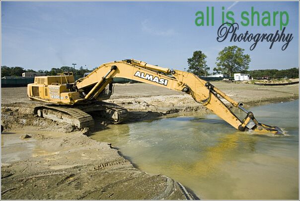 Ground Work 041